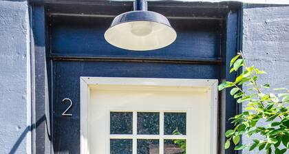 Tobacco Warehouse Inn