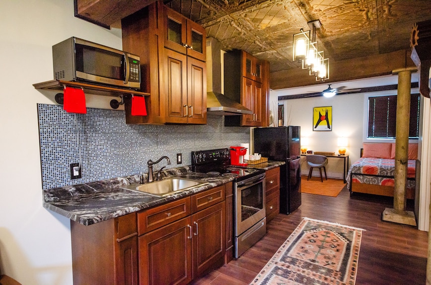 tobacco warehouse inn (Soldiers Grove, WI) Updated 2026 Prices & Specialty Inn Reviews Tobacco Warehouse Inn - Driftless