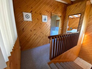 Interior - Denhams Beach Cottage (Denhams Beach)