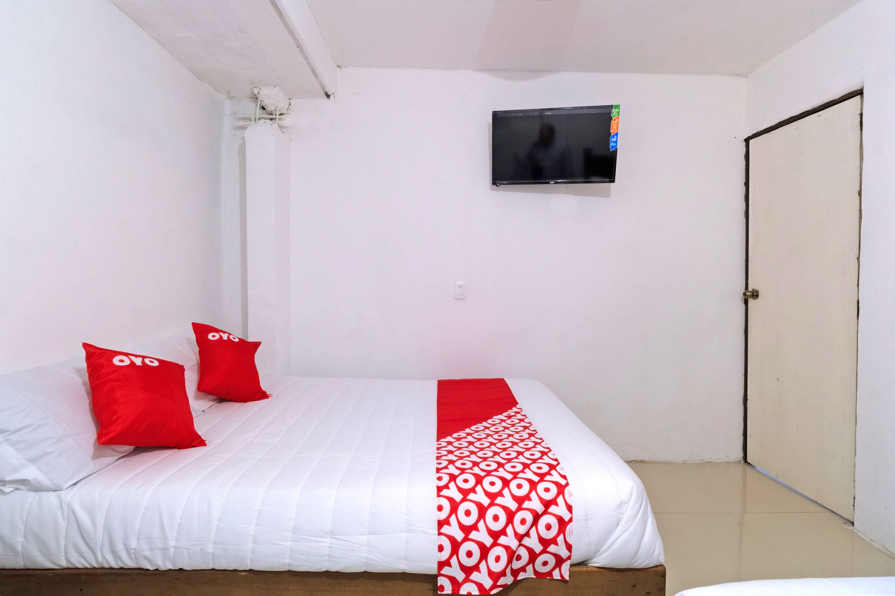 Foto - OYO Hotel Punta Guadalupe, San Cristóbal de las Casas