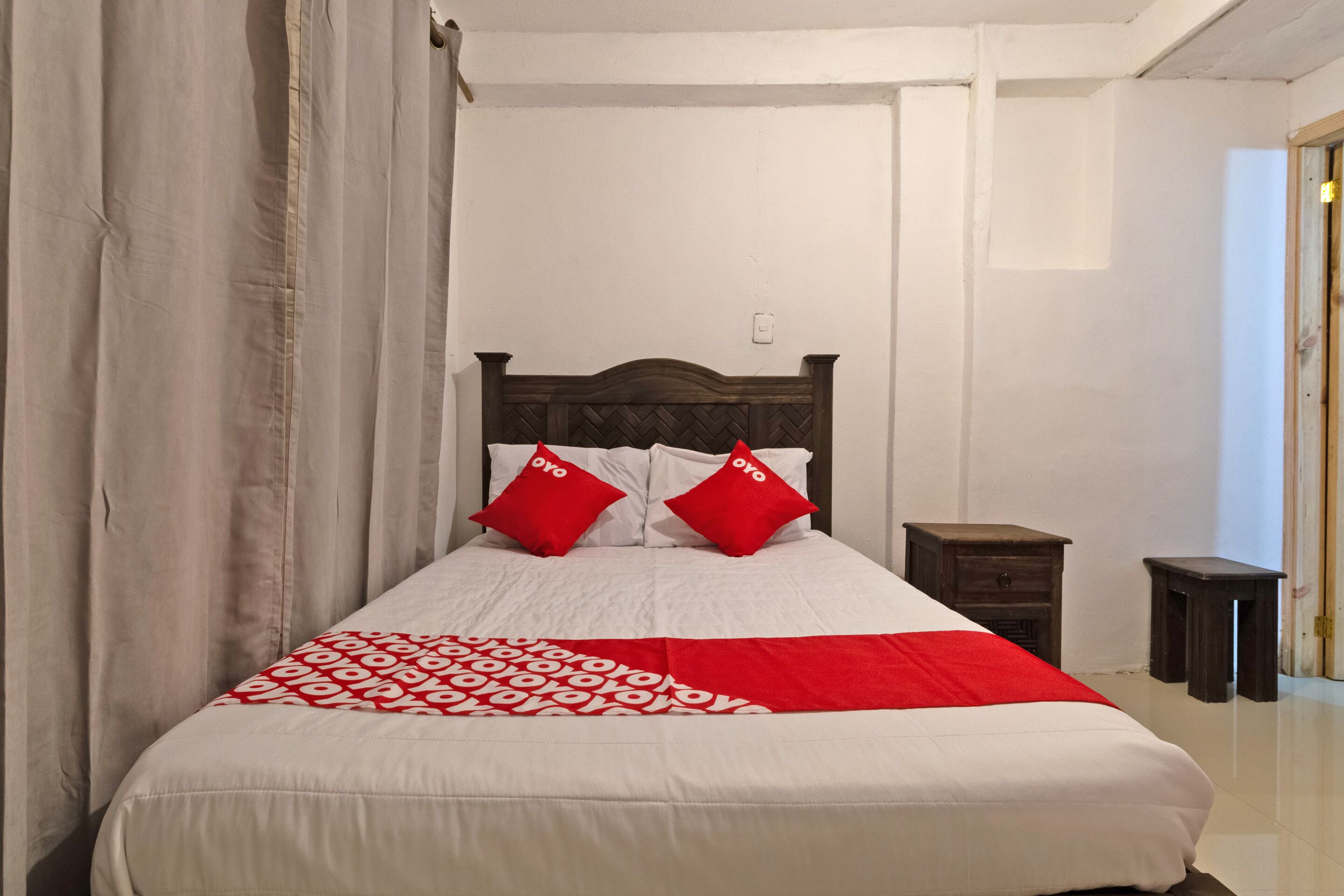 Foto - OYO Hotel Punta Guadalupe, San Cristóbal de las Casas