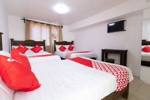 Bureau, espace de travail pour ordinateur portable