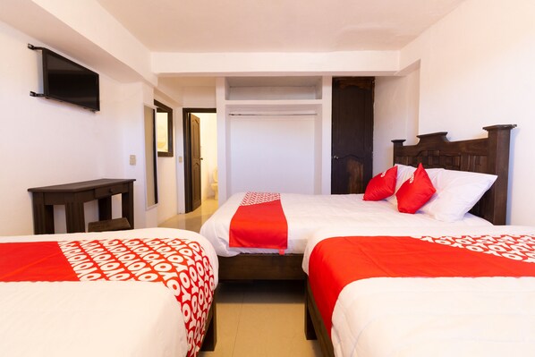 Bureau, espace de travail pour ordinateur portable