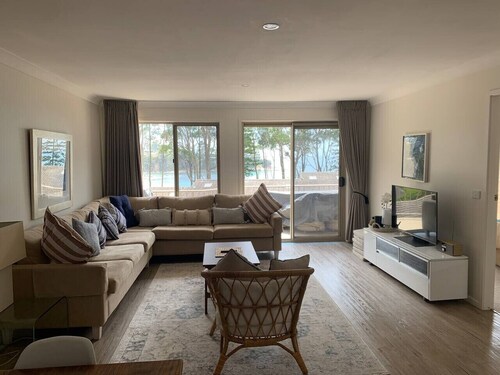 Denhams Beachfront