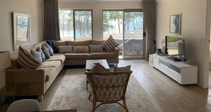 Denhams Beachfront