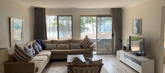 Denham's Beachfront - Denhams Beach, NSW