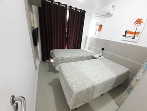 2 slaapkamers, wifi, rolstoeltoegang