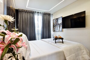 1 bedroom, in-room safe, free WiFi - Luxury Room with window  (Medellín)