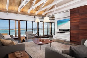 Televisión, estéreo