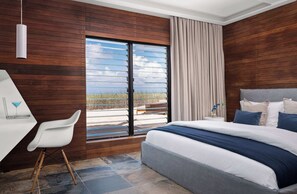 8 habitaciones, tabla de planchar con plancha y wifi 