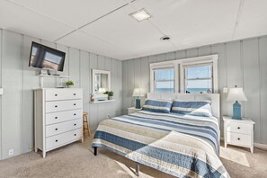 4 chambres, fer et planche à repasser, Wi-Fi, draps fournis