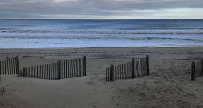 BlackBeardin Retreat