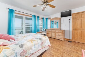 6 habitaciones, wifi y ropa de cama 