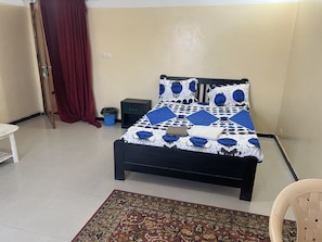 3 soverom, strykejern/-brett, wi-fi (inkludert) og sengetøy