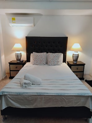 Room - Single Bedroom in the heart of Getsemani_302 (Cartagena)