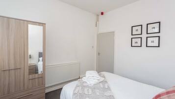 1 habitación