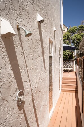 Property grounds - Ocean/Bay Views, 3 Story, Steps to Beach/Ocean (San Diego)