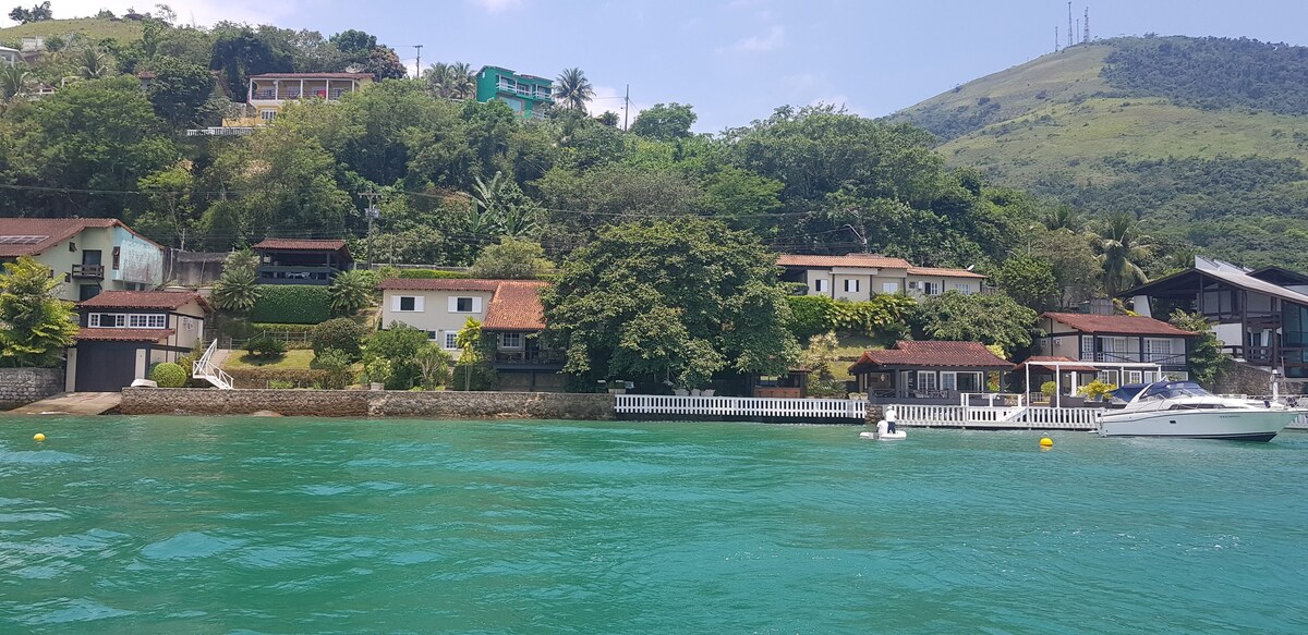 Image de profil de l’hôte