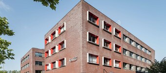Executive Residency by Best Western Amsterdam Airport