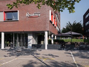 Exterior - Executive Residency by Best Western Amsterdam Airport (Hoofddorp)