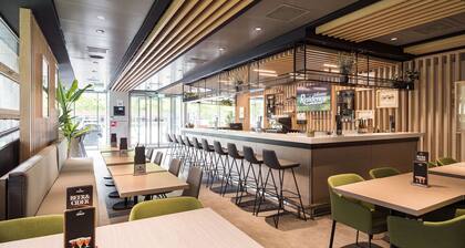 Executive Residency by Best Western Amsterdam Airport