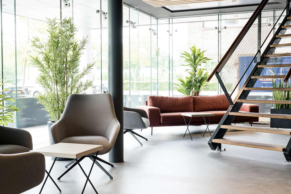 Executive Residency by Best Western Amsterdam Airport