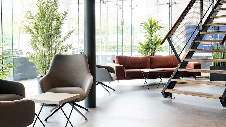 Executive Residency by Best Western Amsterdam Airport