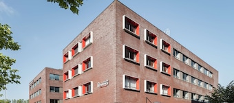 Executive Residency by Best Western Amsterdam Airport