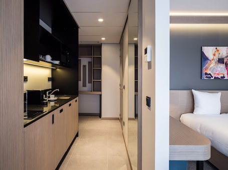 Executive Residency by Best Western Amsterdam Airport