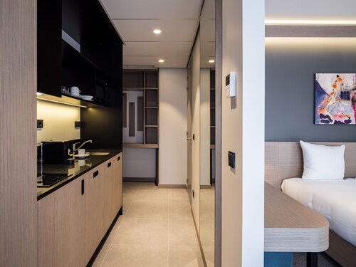 Executive Residency by Best Western Amsterdam Airport