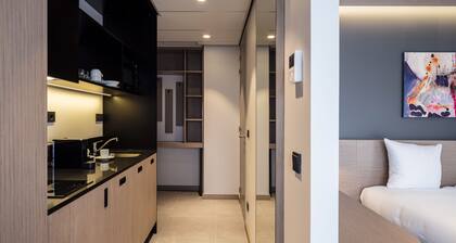 Executive Residency by Best Western Amsterdam Airport
