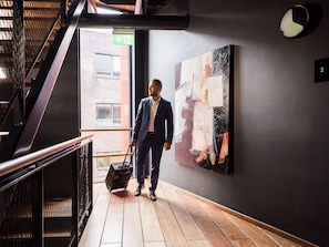 Property amenity - Executive Residency by Best Western Amsterdam Airport (Hoofddorp)