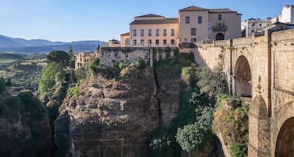 Stunning home in Olvera