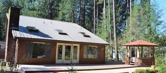 Hopes Cabin