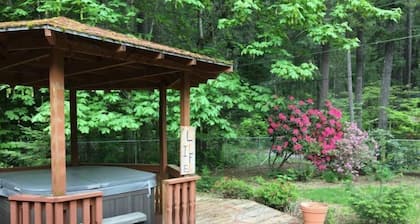 Hopes Cabin
