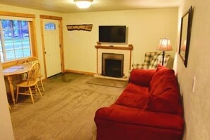 Televisión de pantalla plana