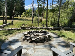 Cabin (Cabin on the Creek) | Exterior
