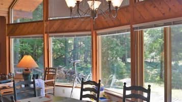 House | Private kitchen | Fridge, microwave, dishwasher, coffee/tea maker