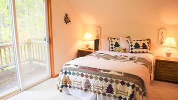 Cabin (Butter Creek Cabin) | Exterior