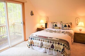 Cabin (Butter Creek Cabin) | Exterior - Butter Creek Cabin (Packwood)