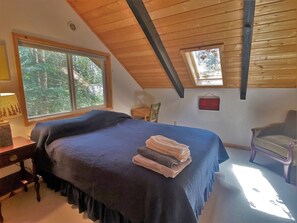 Cabin (Twin Maples) | Exterior - Twin Maples (Packwood)