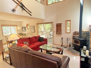 小屋 (Twin Maples) | 外观