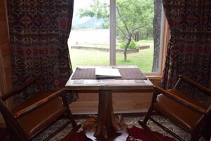 House | Private kitchen | Fridge, microwave, oven, coffee/tea maker