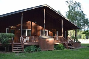 單棟房屋 | 外觀