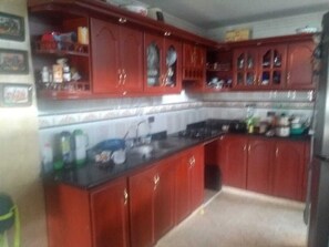 Private kitchen - Eden De las Acacias (Cali)