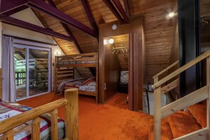 Cabin (Elk Country Cabin) | Exterior - Elk Country Cabin (Packwood)