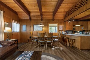Cabin (Elk Country Cabin) | Exterior - Elk Country Cabin (Packwood)
