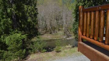 獨棟房屋 | 住宿一隅