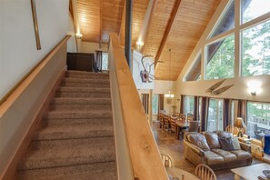 Cabin (Antler Ridge) | Exterior - Antler Ridge (Packwood)