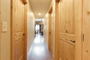 Cabaña (Antler Ridge) | Exterior